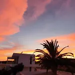 Villa Cabanas Beach Gæstehus Budens