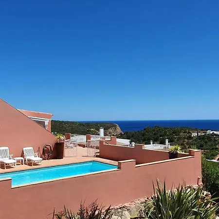 בית הארחה Villa Cabanas Beach