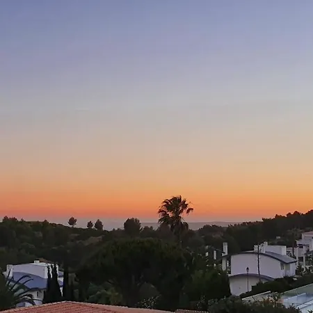 Villa Cabanas Beach בודנס