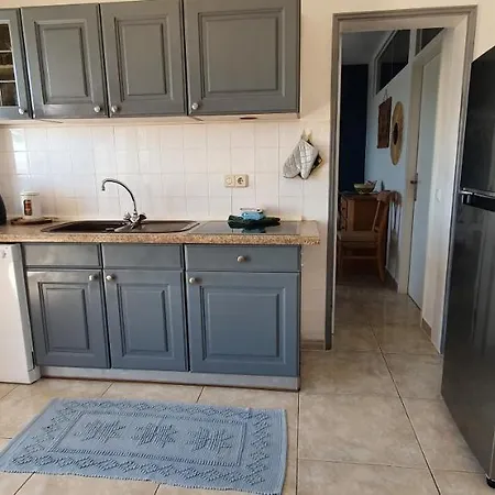 Villa Cabanas Beach בודנס