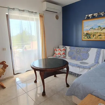 Villa Cabanas Beach 3*