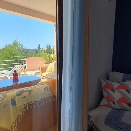 Villa Cabanas Beach 3* בודנס