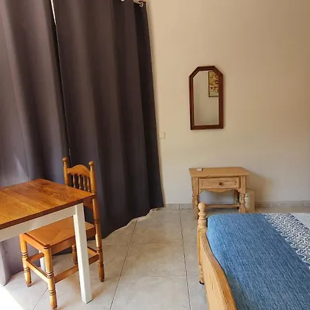 Villa Cabanas Beach בית הארחה בודנס