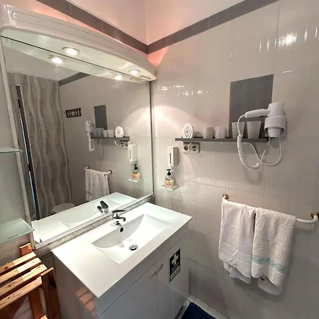 Villa Cabanas Beach