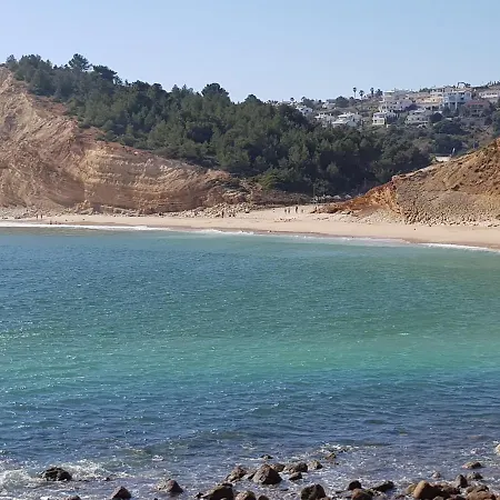 בית הארחה Villa Cabanas Beach 3*