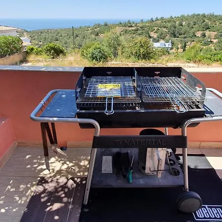 Villa Cabanas Beach 招待所