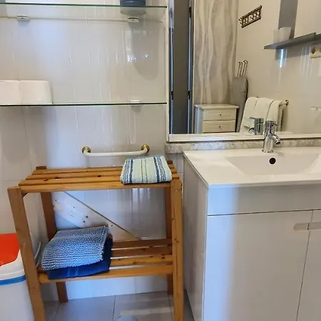 Affittacamere Villa Cabanas Beach Budens