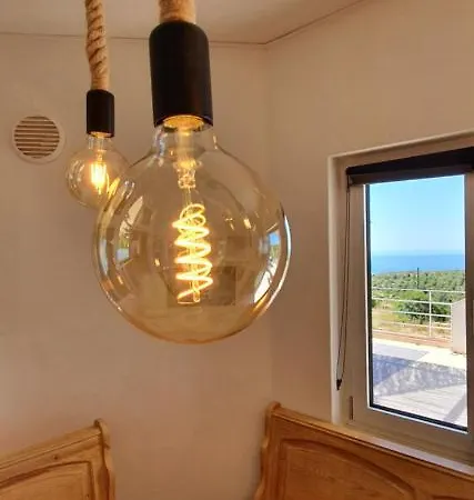 招待所 Villa Cabanas Beach 3*