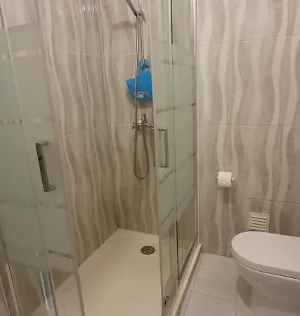 招待所 Villa Cabanas Beach