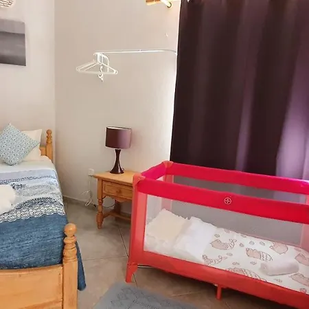 Villa Cabanas Beach بودينز