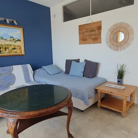 Villa Cabanas Beach Affittacamere