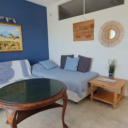 Villa Cabanas Beach 招待所