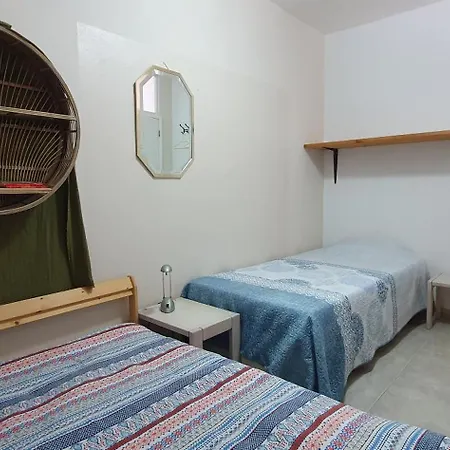 Villa Cabanas Beach 3*