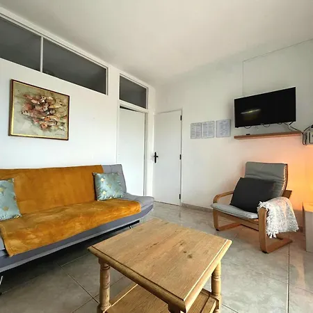 Villa Cabanas Beach