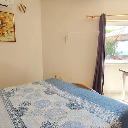 Villa Cabanas Beach بيت ضيافة 3*