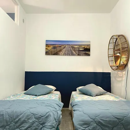 Villa Cabanas Beach بودينز