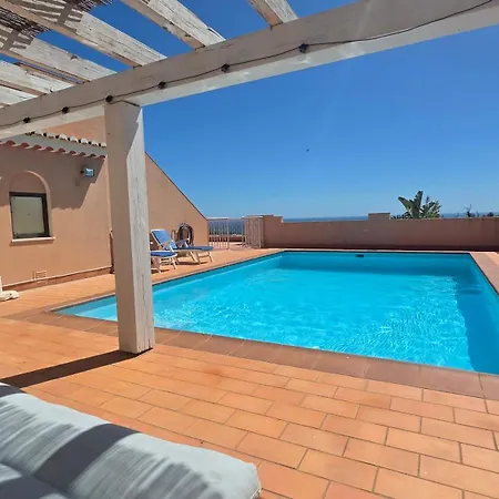 Villa Cabanas beach Budens
