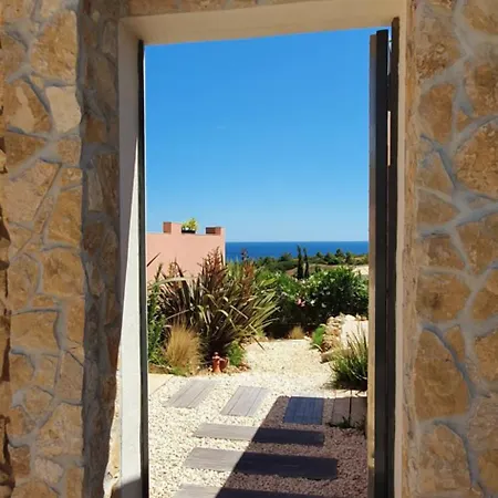 Villa Cabanas Beach بيت ضيافة 3*