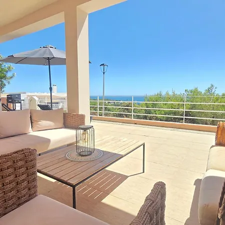 بيت ضيافة Villa Cabanas Beach بودينز