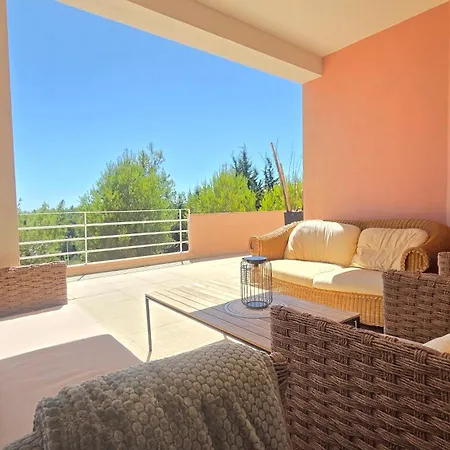 Villa Cabanas Beach بيت ضيافة