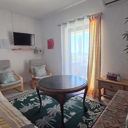 Villa Cabanas Beach 3*