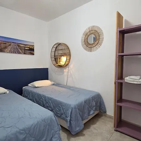 Villa Cabanas Beach بودينز