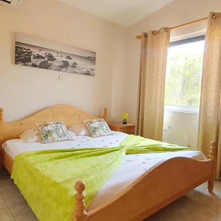 Villa Cabanas Beach 3*