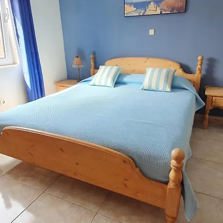 Villa Cabanas Beach بيت ضيافة