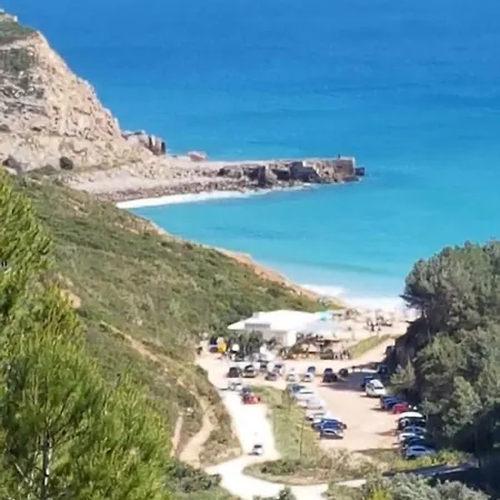 Villa Cabanas Beach 3* بودينز