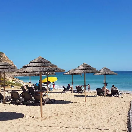 Villa Cabanas Beach Affittacamere Budens