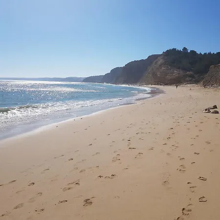 Villa Cabanas Beach *