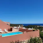 게스트하우스 Villa Cabanas Beach