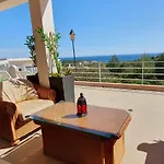 Villa Cabanas Beach 3*
