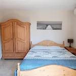 게스트하우스 Villa Cabanas Beach 부덴스