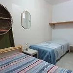 Villa Cabanas Beach 3*