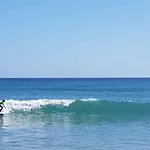 Villa Cabanas Beach 게스트하우스 3*
