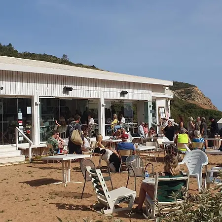 Villa Cabanas Beach *