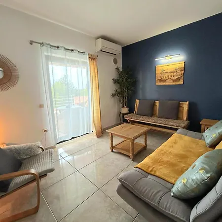 Villa Cabanas Beach Πανσιόν