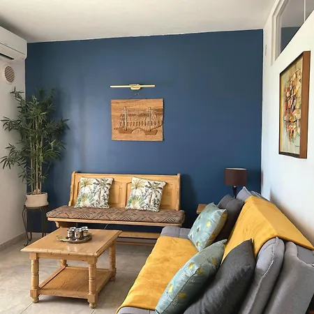 Villa Cabanas Beach Πανσιόν 3*